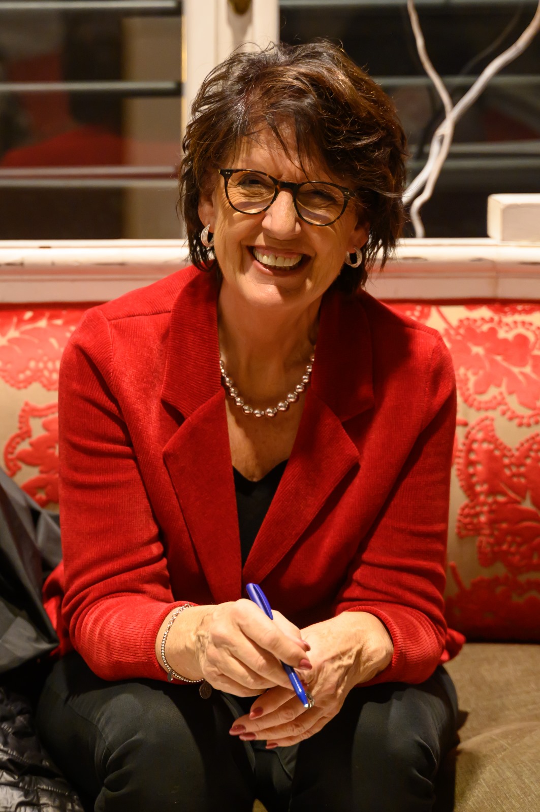 Tiziana Bertocchi 