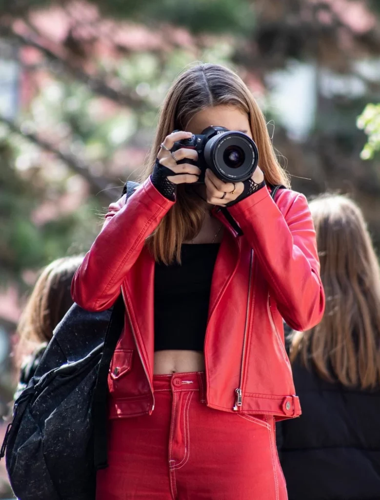 Corsi di fotografia a TRieste livello intermedio