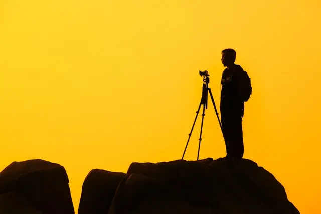 Come scegliere un corso di fotografia